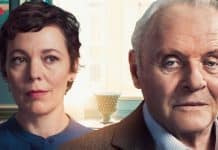 Crítica de “Meu Pai”, de Florian Zeller, na NETFLIX Crítica de “Meu Pai”, de Florian Zeller, na NETFLIX