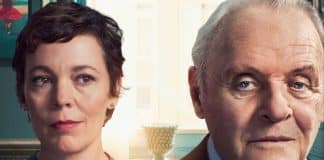 Crítica de “Meu Pai”, de Florian Zeller, na NETFLIX