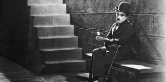 FRASES maravilhosas do eterno mestre CHARLES CHAPLIN
