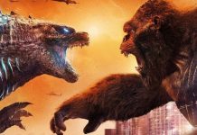 Crítica de “Godzilla vs. Kong”, de Adam Wingard