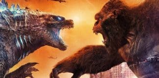 Crítica de “Godzilla vs. Kong”, de Adam Wingard