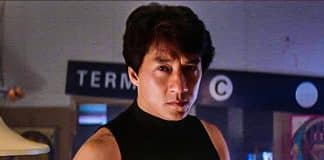 “Arrebentando em Nova York”, de Stanley Tong, com JACKIE CHAN