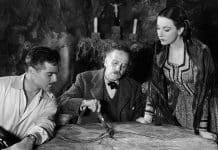 “O Capanga de Hitler”, de Douglas Sirk