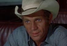 “Dez Segundos de Perigo”, de Sam Peckinpah, com STEVE MCQUEEN “Dez Segundos de Perigo”, de Sam Peckinpah, com STEVE MCQUEEN