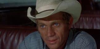 “Dez Segundos de Perigo”, de Sam Peckinpah, com STEVE MCQUEEN