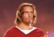 “Rei dos Reis” (1961), de Nicholas Ray “Rei dos Reis” (1961), de Nicholas Ray