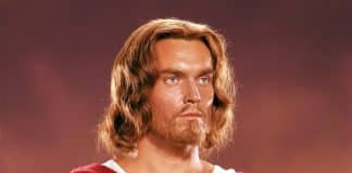 “Rei dos Reis” (1961), de Nicholas Ray