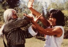 “A Vingança do Dragão”, de Jackie Chan “A Vingança do Dragão”, de Jackie Chan