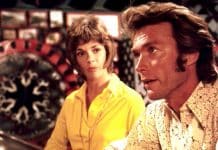 “Perversa Paixão”, a estreia de Clint Eastwood como DIRETOR