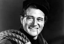 “A Longa Viagem de Volta”, de John Ford, com JOHN WAYNE “A Longa Viagem de Volta”, de John Ford, com JOHN WAYNE