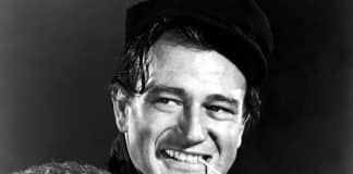 “A Longa Viagem de Volta”, de John Ford, com JOHN WAYNE