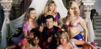 “007 Contra Octopussy”, de John Glen