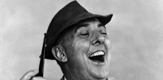 A arte INESQUECÍVEL de JACQUES TATI