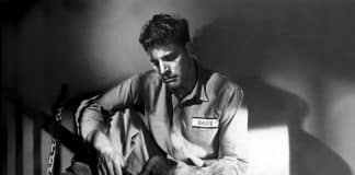“Brutalidade”, de Jules Dassin, com BURT LANCASTER