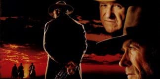 “Os Imperdoáveis”, de Clint Eastwood, na HBO MAX