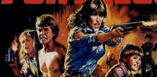 “A Fortaleza”, de Arch Nicholson