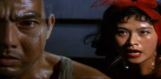 “Portal da Carne”, de Seijun Suzuki