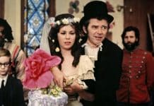 “Deixem-nos Viver”, de Arthur Penn “Deixem-nos Viver”, de Arthur Penn