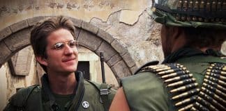 “Nascido Para Matar”, de Stanley Kubrick, na HBO MAX