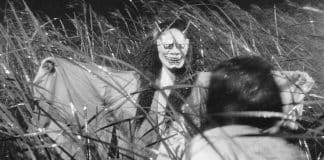 “Onibaba – A Mulher Demônio”, de Kaneto Shindô