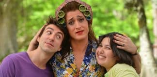 “Minha Mãe é Uma Peça”, de André Pellenz, com PAULO GUSTAVO