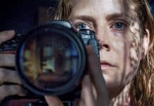 Crítica de “A Mulher na Janela”, de Joe Wright, na NETFLIX