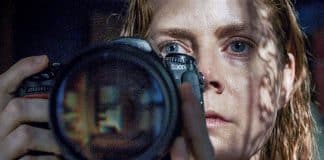 Crítica de “A Mulher na Janela”, de Joe Wright, na NETFLIX