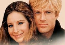 “Nosso Amor de Ontem”, de Sydney Pollack “Nosso Amor de Ontem”, de Sydney Pollack