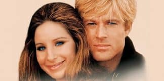 “Nosso Amor de Ontem”, de Sydney Pollack