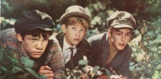 Tesouros da Sétima Arte – “Os Meninos da Rua Paulo”, de Zoltán Fábri