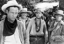 “Um de Nós Morrerá”, de Arthur Penn, com PAUL NEWMAN “Um de Nós Morrerá”, de Arthur Penn, com PAUL NEWMAN