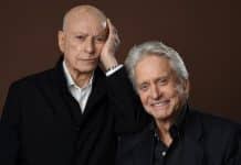 Crítica da série “O Método Kominsky”, de Chuck Lorre, na NETFLIX Crítica da série “O Método Kominsky”, de Chuck Lorre, na NETFLIX