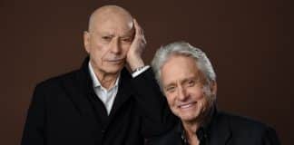 Crítica da série “O Método Kominsky”, de Chuck Lorre, na NETFLIX