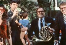 “Amigos Para Sempre”, de Arthur Penn “Amigos Para Sempre”, de Arthur Penn