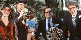 “Amigos Para Sempre”, de Arthur Penn