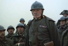 Tesouros da Sétima Arte – “A Vontade de Um General”, de Francesco Rosi Tesouros da Sétima Arte – “A Vontade de Um General”, de Francesco Rosi