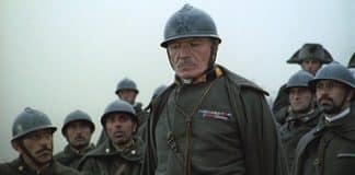 Tesouros da Sétima Arte – “A Vontade de Um General”, de Francesco Rosi