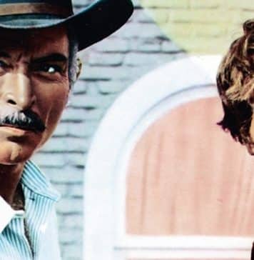 “O Dia da Ira”, de Tonino Valerii, com LEE VAN CLEEF e GIULIANO GEMMA