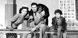 “Tarzan Contra o Mundo”, de Richard Thorpe, com JOHNNY WEISSMULLER