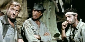 “O Comboio do Medo” de William Friedkin