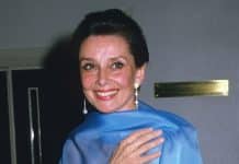 A vida de AUDREY HEPBURN em FOTOS A vida de AUDREY HEPBURN em FOTOS