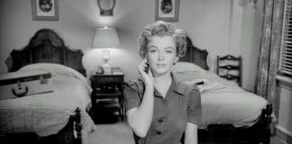 “Almas Desesperadas”, de Roy Ward Baker, com MARILYN MONROE