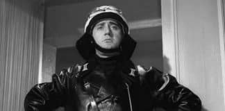 “Vigilante Trapalhão”, de Luigi Zampa, com ALBERTO SORDI