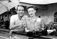 Tesouros da Sétima Arte – “A Estranha Passageira”, de Irving Rapper, com BETTE DAVIS Tesouros da Sétima Arte – “A Estranha Passageira”, de Irving Rapper, com BETTE DAVIS