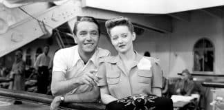 Tesouros da Sétima Arte – “A Estranha Passageira”, de Irving Rapper, com BETTE DAVIS