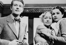 “A Dama Oculta”, de Alfred Hitchcock “A Dama Oculta”, de Alfred Hitchcock