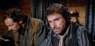 “Cemitério Sem Cruzes”, de Robert Hossein