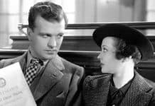 “O Marido Era o Culpado”, de Alfred Hitchcock “O Marido Era o Culpado”, de Alfred Hitchcock