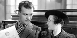 “O Marido Era o Culpado”, de Alfred Hitchcock