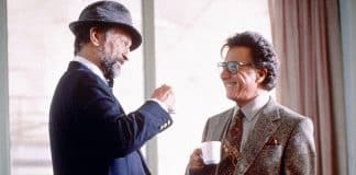 “Mera Coincidência”, de Barry Levinson, com ROBERT DE NIRO e DUSTIN HOFFMAN